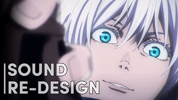 Jujutsu Kaisen - Gojo Satoru