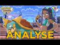 CASES MF TRÈS COOLS ANALYSE DU UP DE DONNA TORGAMORD JPM MARS POKÉMON MASTERS EX FR mp3
