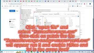 ZUMA REVENGE DOWNLOAD FREE WITH HIRES AND 3D NEW 2025