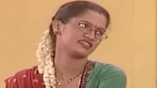 Bayko Mhanali Mhanun - Marathi Comedy Drama