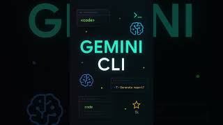 ¿Sabes que es Gemini CLI?
