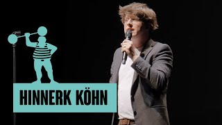 Hinnerk Köhn – Die Rache der Eltern