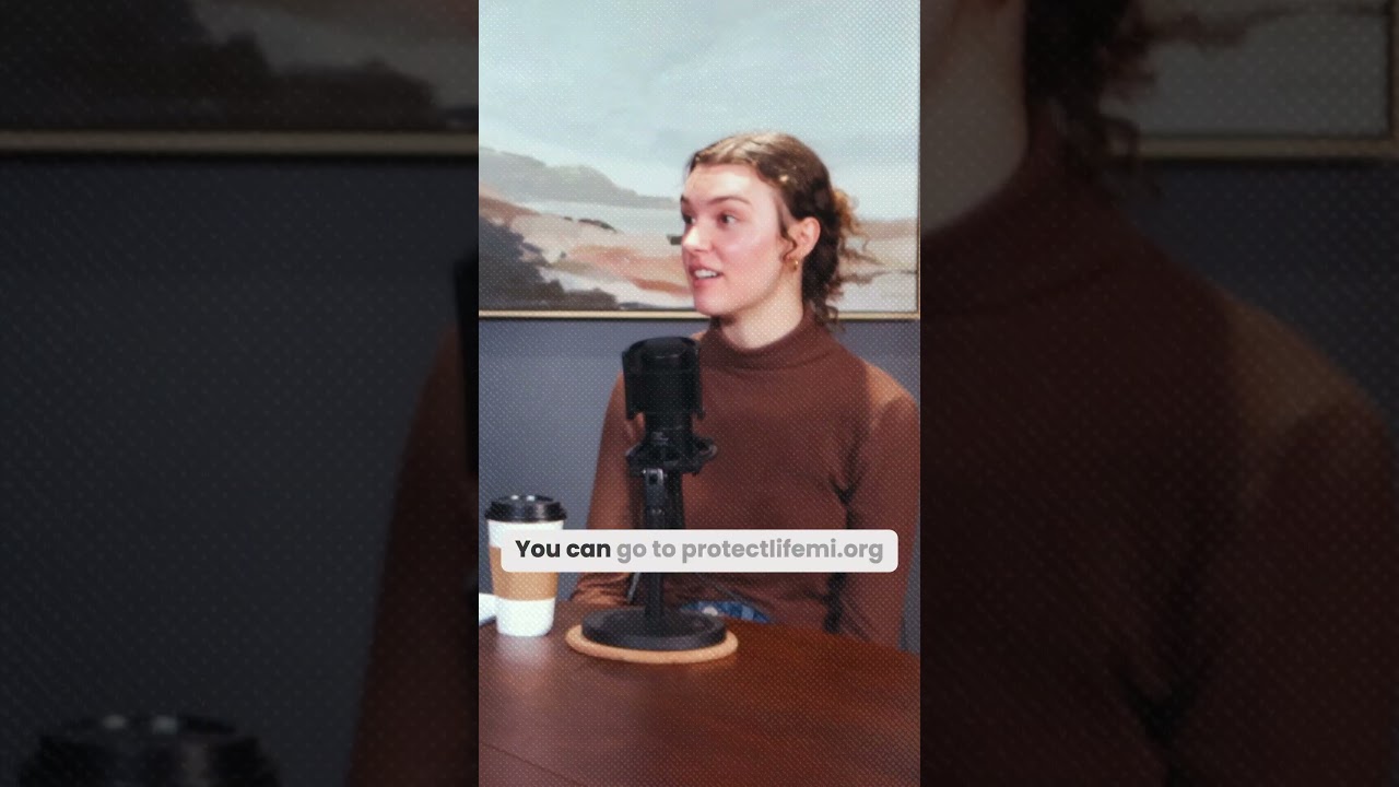 Learn and Participate in Pro Life Discussion