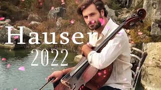 Best Cello Cover Songs 2022 - Top Cello Covers of Popular Songs - Best Instrumental Music