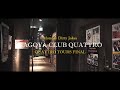 Monday Dirty JokesCLUB QUATTRO東名阪TOUR 2022名古屋公演-FINAL- @NAGOYA CLUB QUATTORO ダイジェストムービー