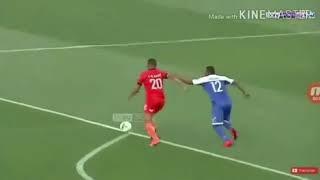 اهداف مباراة الهلال السوداني ونهضة بركان المغربي 1-0