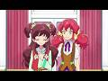 アイカツフレンズ！第67話 予告 「ミライから、未来へ」 (@PrettyTrad)