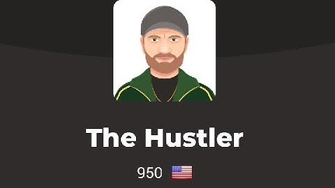 Defeating Chess.com bot ( Trash Talker)-The Hustler (Rematch) .Part-2.