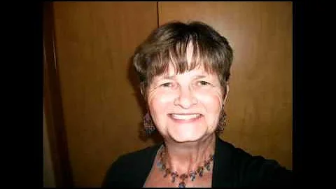 Will The Circle Be Unbroken  sung by Phyllis King