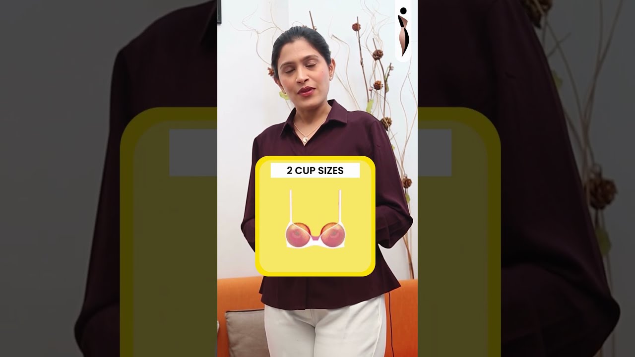 How Many Cup Sizes Can Be Reduced After Breast Reduction Surgery Breastreduction Plasticsurgery