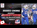 Biggest Questions Facing the Buffalo Bills Offense | DC