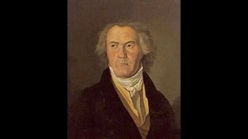 Pythogoras - Beethoven Op 50 Romanza - Just Intonation