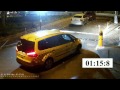 Антиреклама такси NEXI /Неадекватные водители/Ломает шлагбаум