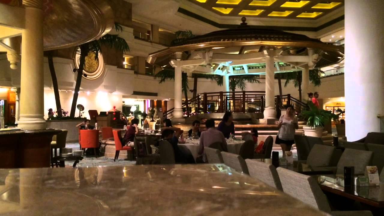 Casino lunch buffet gold coast