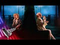 Anne-Marie and Craig Eddie's 'Don't Speak' | The Final | The Voice UK 2021