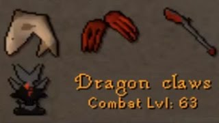 Download lagu Lvl 63 Dragon Claws Pking OSRS Low Level Pure Lvl 63 Dragon Claws Pking OSRS Low Level Pure