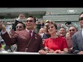 KA YING RISING smashes the track record with Chief Executive's Cup romp!