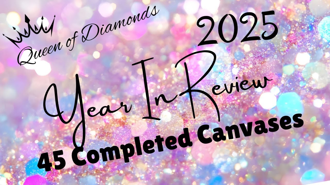 Year In Review for 2025