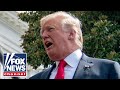 WATCH: Trump Goes OFF On Brennan, Mueller, and Bruce Ohr’s Security Clearance