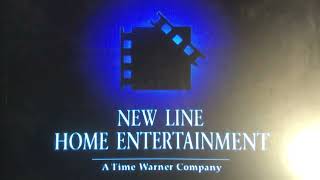 New Line Home Entertainmentalliance 2009