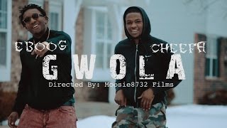 Eboog Feat. Cheefa - Gwola