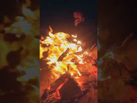 درگیر تو بودم که نمازم به قضا رفت شاعر محمد سلمانی صدا  