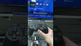 PS4 Slim 500GB