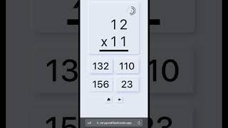 Math Flash Card Speedrun! 15 cards in under 13 seconds!