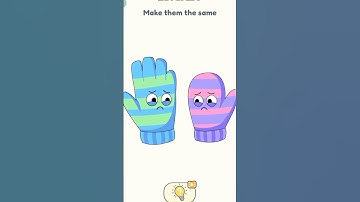 🔥 Dop 2 👀 Level 299 Android⚡IOS #dop2 #gameplay #shorts