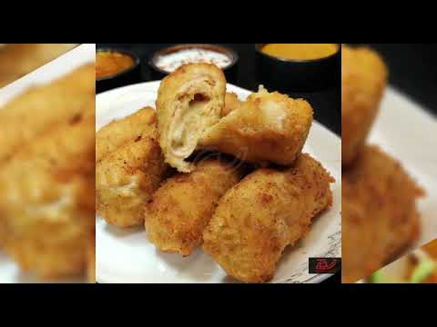 Zauj Foods (Har Zauj Ka Zauk) (Frozen Foods)