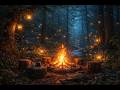 Woodland Ambience