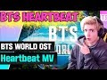 BTS (방탄소년단) ‘Heartbeat (BTS WORLD OST)’ MV Реакция | BTS | Реакция на BTS Heartbeat