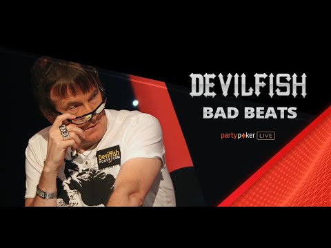 Devilfish Poker