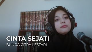 CINTA SEJATI - BCL -  IRTA AMALIA (COVER)