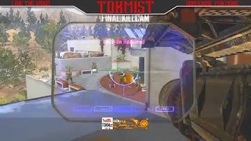 New BO2 Trickshot Tutorial-(FHJ Zoom)Episode 1