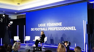 ⚽ 🎙️Cérémonie des trophées de la D1 Arkema ? | Live en direct du Pavillon | 🔴 🎥  LIVE/Direct (2/2)