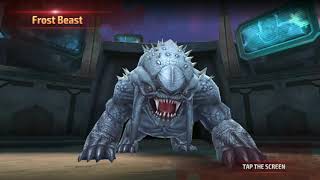 Abx Blast Male Test - Cable