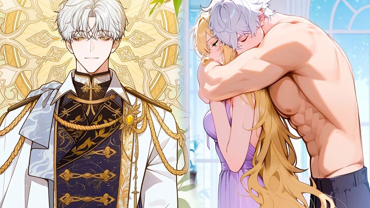 She Tried to Escape Her Death, But the Charming King Became Obsessed with Her – Manhwa Recap