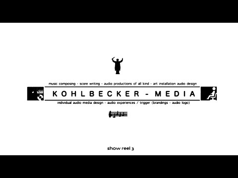 Kohlbecker Media -