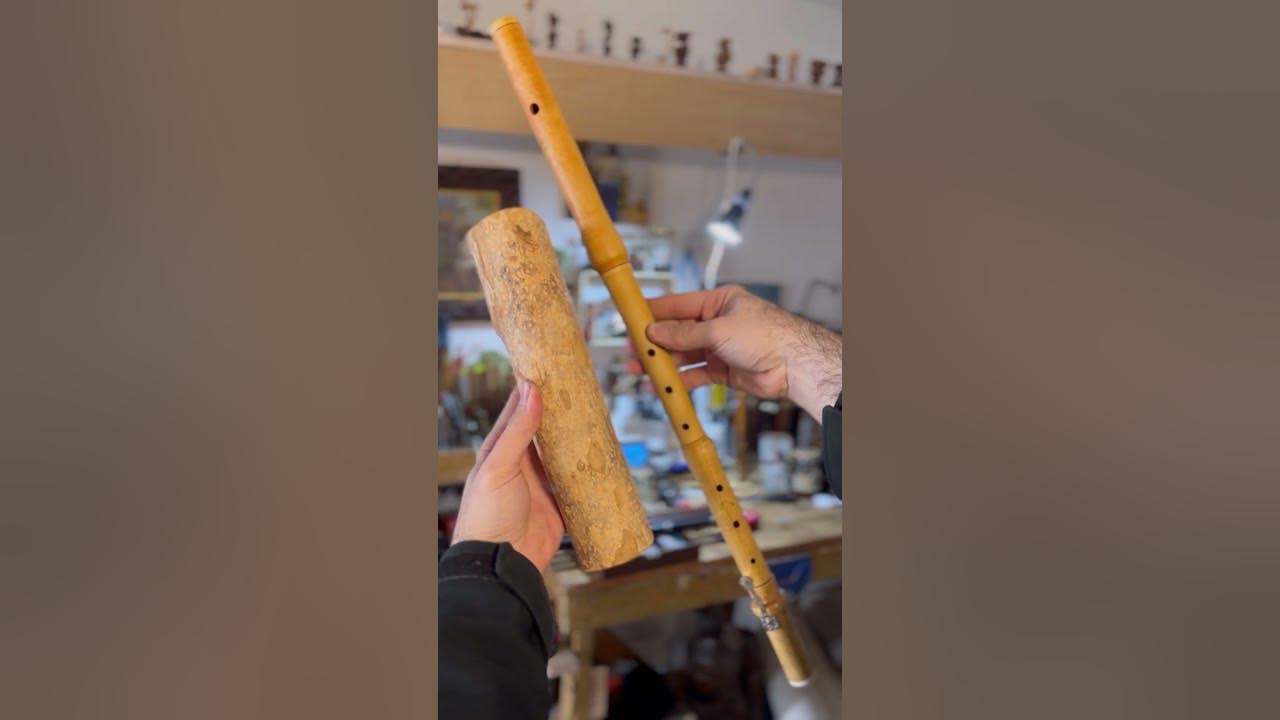 Do color affect YOUR flute sound? YouTube