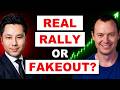 Bitcoin Hits $80k: Is All-Time High Next? | Ben Cowen Episode cover