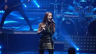 2017 09 24 Epica - Wheel Of Destiny