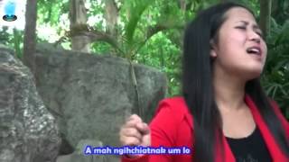 Video thumbnail of "Van lei Pa Tha Bik   Sarah hla thar  Pathian Hla Thar 2015"