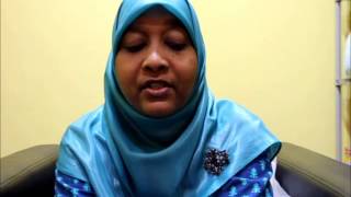 Shakila - 'Mum's Last Wish'