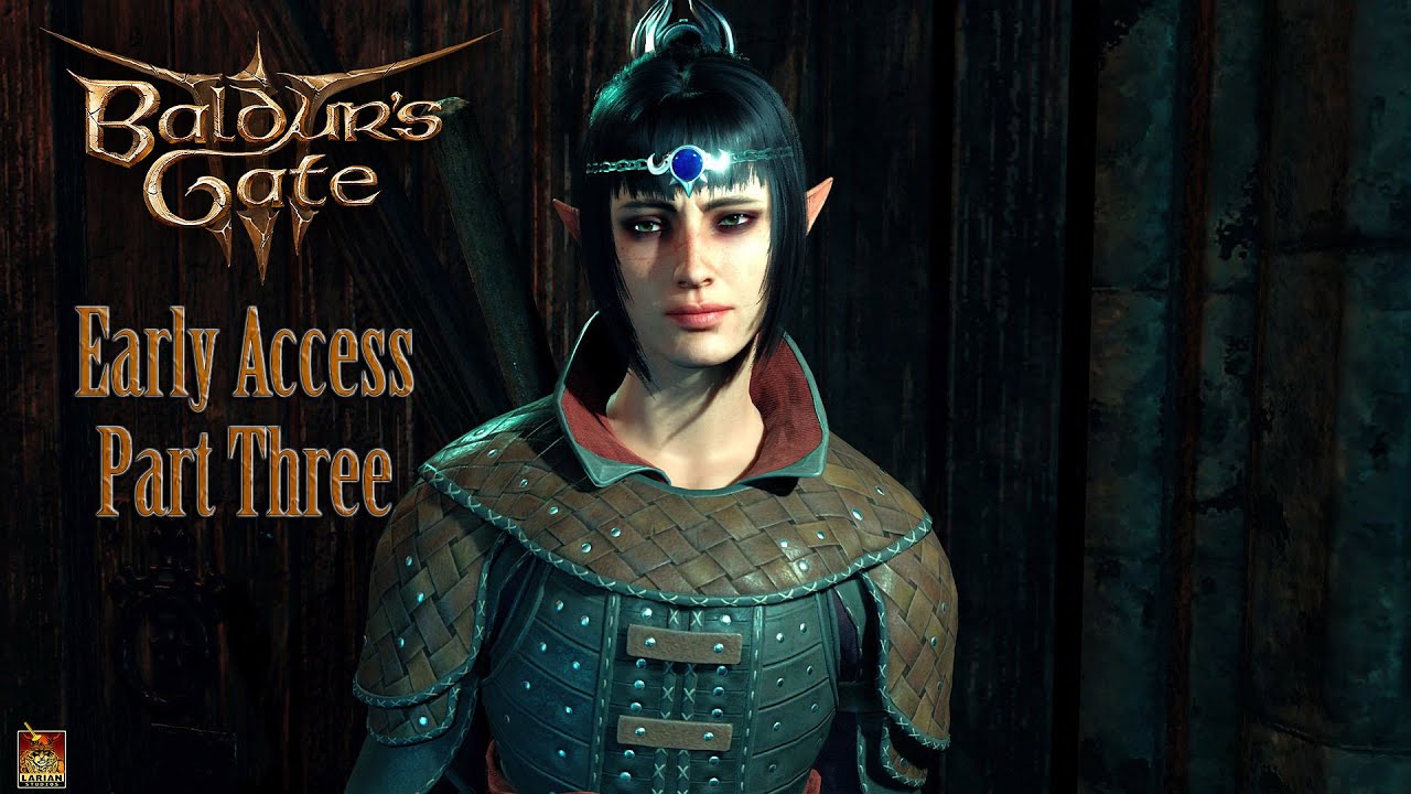 Baldur s Gate 3 Walkthrough Gameplay Chapel Ruins Part 3 YouTube baldur-s-gate-3-walkthrough-gameplay-chapel-ruins-part-3-youtube