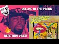 Singer and Producer Reacts To: Steely Dan-Reeling In The Years- REACTION VIDEO