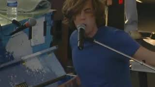 Something Corporate - Punk Rock Princess At 97X NBT 3