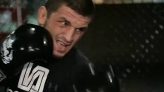 Zelim Imadaev training & fight Highlights