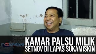 Download Lagu Mata Najwa Part 2 - Pura-Pura Penjara: Kamar Palsu Milik Setnov di Lapas Sukamiskin MP3