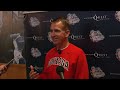 Women's Soccer NCAA Selection Show Reaction and Interviews